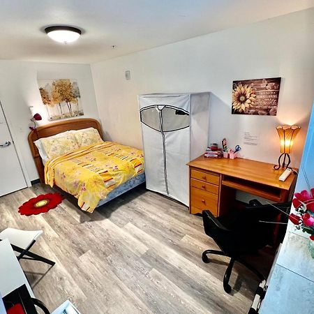 Micro Studio Apartment 10 Minutes Walk To University Of Washington Seattle Eksteriør bilde