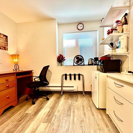 Micro Studio Apartment 10 Minutes Walk To University Of Washington Seattle Eksteriør bilde