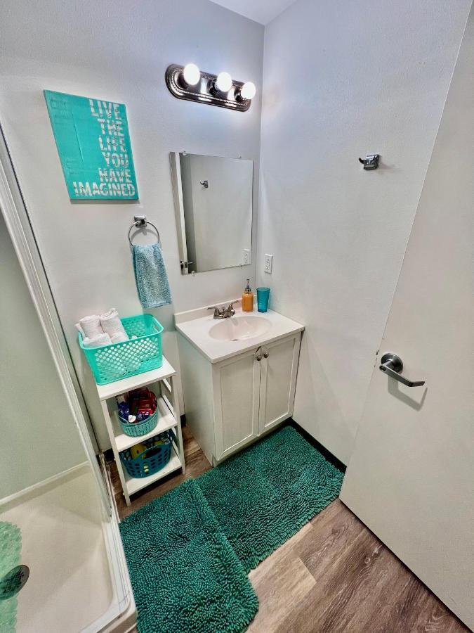 Micro Studio Apartment 10 Minutes Walk To University Of Washington Seattle Eksteriør bilde
