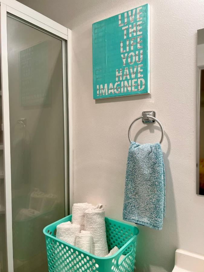 Micro Studio Apartment 10 Minutes Walk To University Of Washington Seattle Eksteriør bilde
