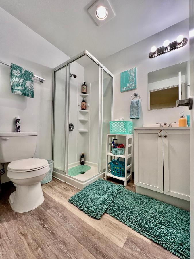 Micro Studio Apartment 10 Minutes Walk To University Of Washington Seattle Eksteriør bilde