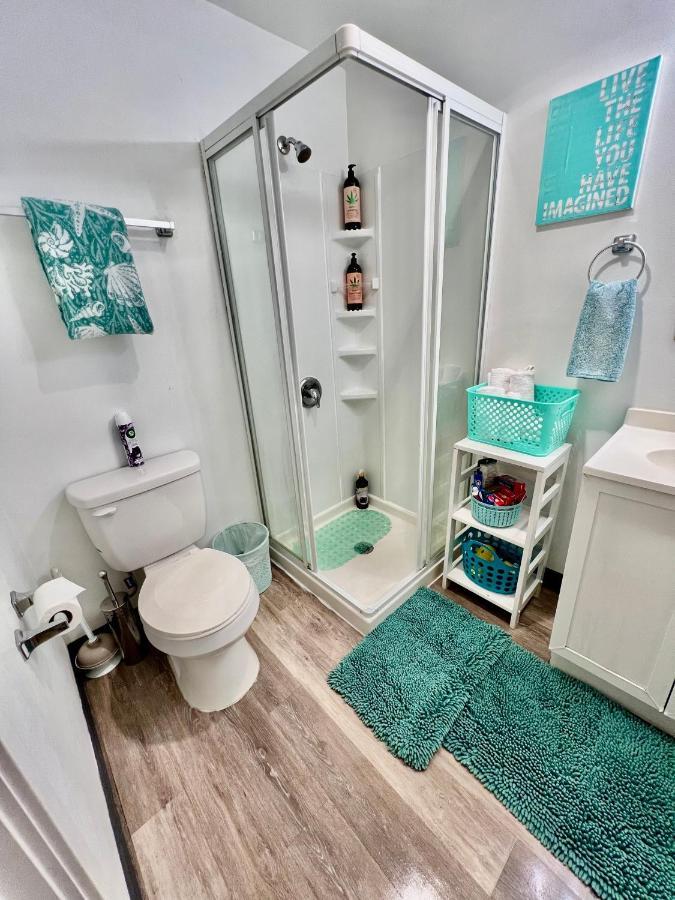 Micro Studio Apartment 10 Minutes Walk To University Of Washington Seattle Eksteriør bilde