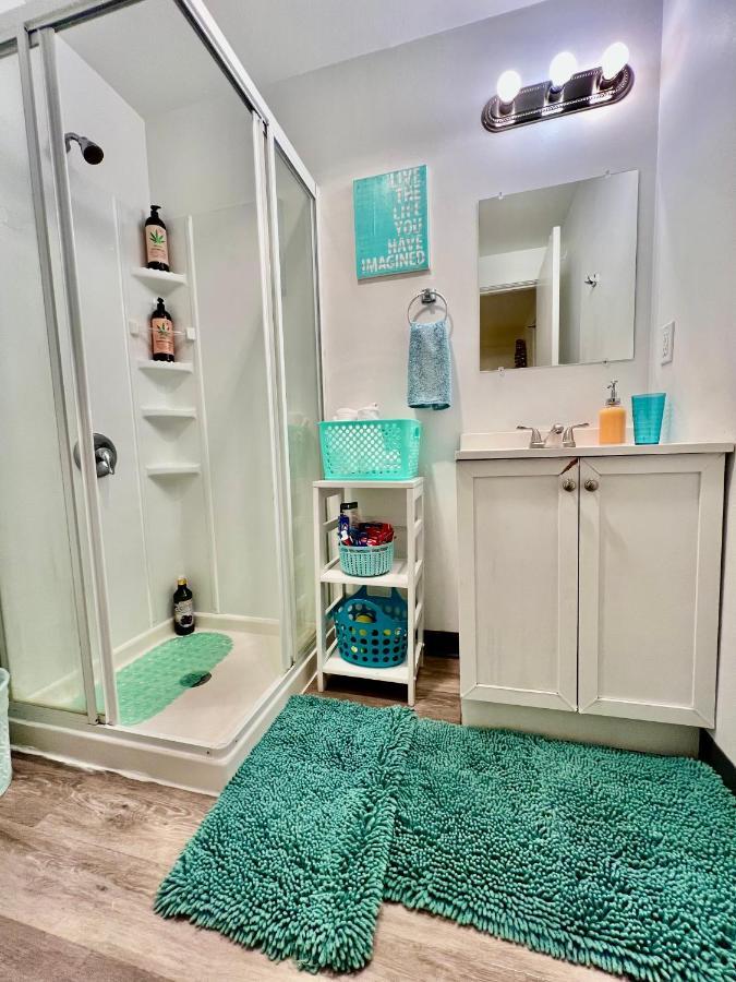 Micro Studio Apartment 10 Minutes Walk To University Of Washington Seattle Eksteriør bilde