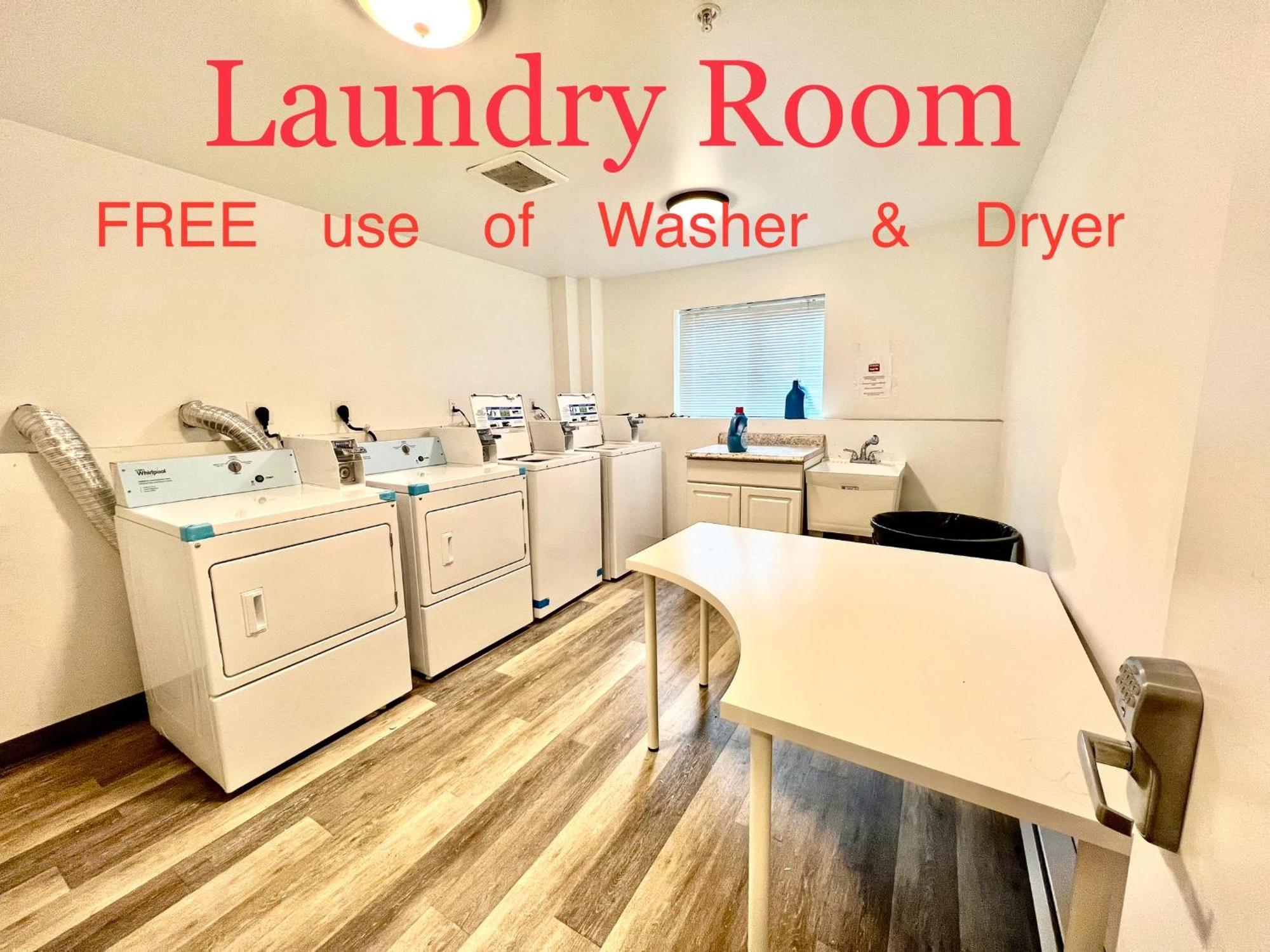 Micro Studio Apartment 10 Minutes Walk To University Of Washington Seattle Eksteriør bilde
