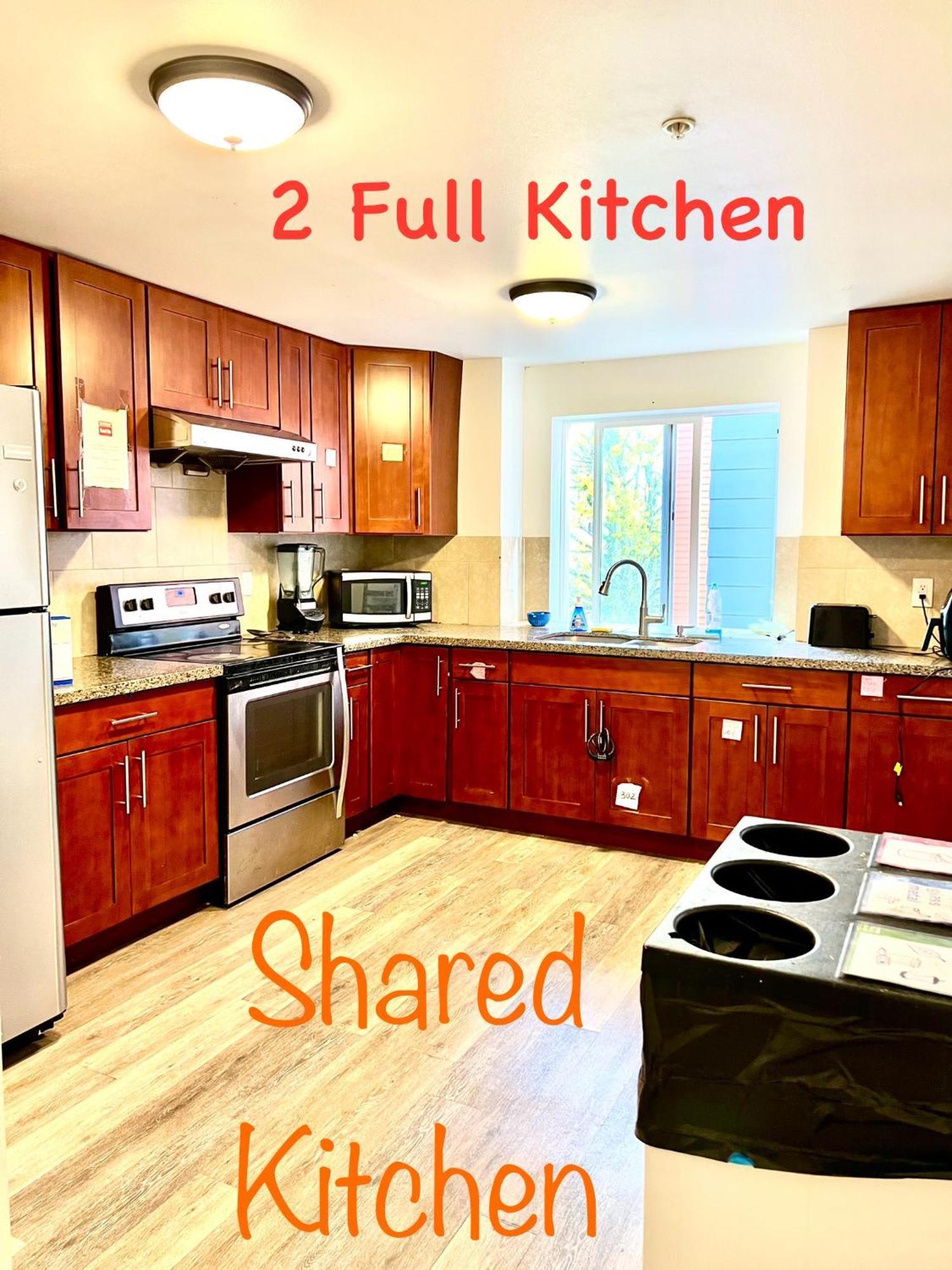 Micro Studio Apartment 10 Minutes Walk To University Of Washington Seattle Eksteriør bilde